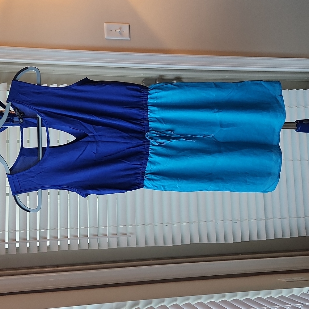 BeBop Dress